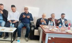 Bitlis'te Kasit ve Gönenç Aileleri Arasındaki Husumet Son buldu