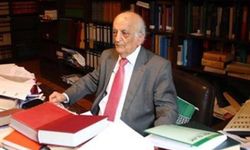 İslam Tarihçisi Bilim Adamı Hemşerimiz Fuat Sezgin’i Rahmetle Anıyoruz