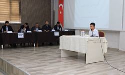 Kur'an-ı Kerim’i Güzel Okuma Yarışması Bölge Finali Birincisi Bitlis’ten