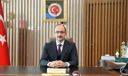 DSİ Genel Müdürü Balta: Ahlat’ta 2060 Yılına Kadar İçme Suyu İhtiyacı Güvence Altına Alınacak