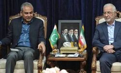 İran-Pakistan arasında kritik görüşme