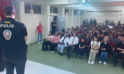 Hizan’da 283 Öğrenci ve 20 Öğretmene Siber Güvenlik Eğitimi