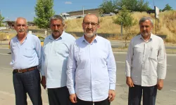 HÜDA PAR İlçe Başkanı: 300 öğrenci ölümle burun buruna