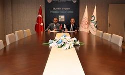 Kars’ta buzağı ölümlerini azaltacak 15 milyon liralık proje