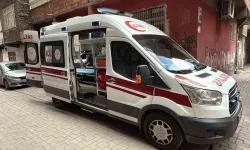 Mahalleli kokudan şüphelendi, yalnız yaşayan adam evinde ölü bulundu