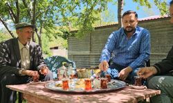 Muş'un bu ilçesinde üç dil bir arada yaşıyor!