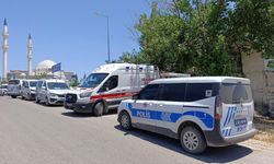 Polis memuru arkadaşının evinde ölü bulundu