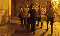 Şanlıurfa'da silahlı saldırıda 70 yaşındaki adam öldü