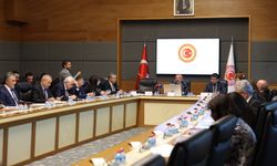 TBMM'de Okul Olayları Komisyonunda Gerginlik: Muhalefet Toplantıyı Terk Etti