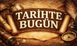 Tarihte Bugün: 9 Haziran'da Neler Yaşandı?