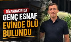 Trajik son: Genç esnaf evinde ölü bulundu