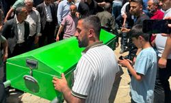Uzman çavuşun katlettiği 4 kişinin cenazesi morga kaldırıldı