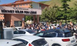 Bitlis’te 4 bin 320 öğrenci için LGS heyecanı başladı