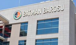 Batman Barosu, Kur'an-a ve Peygamber'e saygısızlığa sahip çıktı