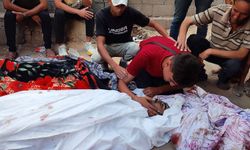 İşgalciler ateşkes dinlemiyor! Gazze saldırılarında 8 Filistinli şehit oldu