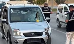 Aracın Çarptığı 57 Yaşındaki Kadın Hayatını Kaybetti