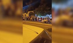İki Aile Arasında Kavga: Polis Biber Gazıyla Müdahale Etti