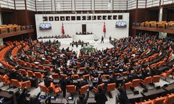 TBMM'de bu hafta emekli aylığı ve Somali tezkeresi görüşülecek