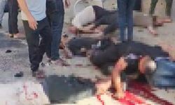 Gazze'de Katliam sürüyor: Şehit Sayısı 73 Bin 269'a Yükseldi