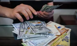 Dolar Yükselişini Sürdürüyor