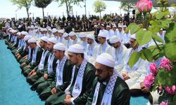 İTTİHADUL ULEMA medreselerinde yeni dönem kayıtları başladı