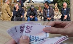 Emeklilerin Zamlı Maaşları Belli Oldu: Dul ve Yetim Aylıkları da Güncellendi