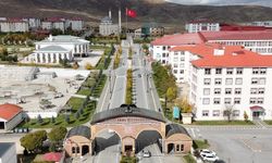 Bitlis Eren Üniversitesi Tıp Fakültesi İlk Öğrencilerini Kabul Ediyor