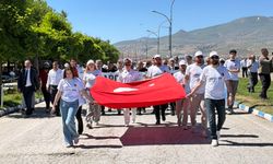 Tatvan’da Kabotaj Bayramı’nın 100. Yılı Coşkuyla Kutlandı