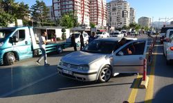 Otomobilin Çarptığı Yaya Hayatını Kaybetti
