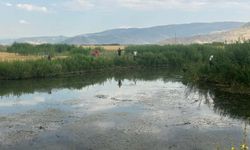Bitlis'in komşu ilinde balık tutmak için dereye giden iki genç boğuldu
