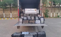 Düzenlenen Operasyonlarda 5 Milyon TL Değerinde Kaçak Tütün Ele Geçirildi