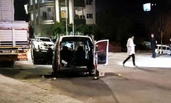 Eski Eşi Tarafında Silahla Vurulan Hamile Kadın Yaralandı, 32 Haftalık Bebek Hayatını Kaybetti