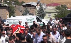 Belediye Başkanı Necat Cellek Son Yolculuğuna Uğurlandı