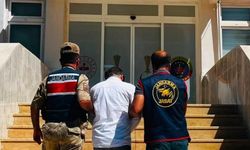 Aranan FETÖ Hükümlüsü Yakalandı