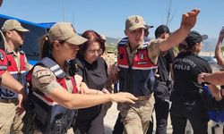 Gülistan Doku Soruşturmasında Handan Sonel Tutuklandı