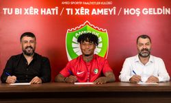 Amedspor'dan Orban bombası: 1 yıllığına kiraladı