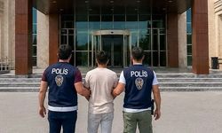 Tefecilikten Aranan Hükümlü Yakalandı