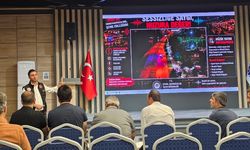 Tatvan'da İşletmelere Müzik Yayın İzni ve Gürültü Denetimi Toplantısı