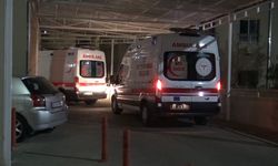 Tırın altında kalan işçi öldü