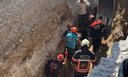 Altyapı Çalışmasında Acı Son: Göçükte Kalan 2 İşçi Hayatını Kaybetti