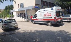 Dereye Düşen 2 Yaşındaki Çocuk Kurtarılamadı