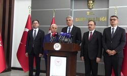Bakan Memişoğlu: "Türkiye 40 ülkeye solunum cihazı ihraç eden bir ülke konumuna geldi"