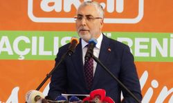 Bakan Işıkhan: Ekonomik Bağımsızlığın Temeli Üretim ve Yatırımdır