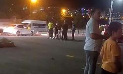 Siirt'te Otomobilin Çarptığı Yaşlı Adam Öldü