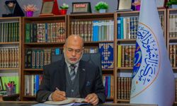 Prof. Dr. Ebu Zeyd: Gazze'de bir doktor ölürken dünya neden susuyor?