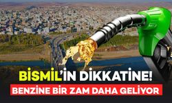 Benzine Bu gece Bir Zam Daha Geliyor: Litre Fiyatı Ne Kadar Olacak?