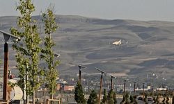 Bitlis'te ağır yaralanan çocuk için hava ambulansları seferber oldu