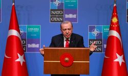 Cumhurbaşkanı Erdoğan: Daha Güçlü Bir NATO'nun Temellerini Ankara'da Attık