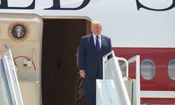 Sosyal medya kullanıcılarından Trump’ın Türkiye ziyaretine tepki