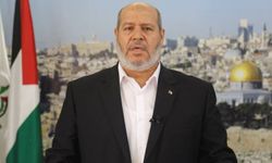 HAMAS'ın yeni lideri Halil El Hayye oldu